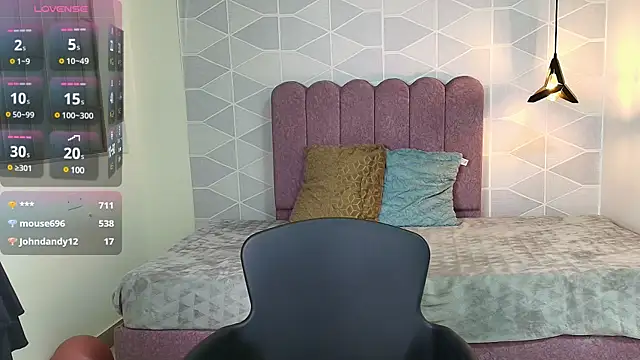 Snapshot of Asly_Morgan chatting on January 4, 2025, 6:09 pm Asly Morgan online show from January 4, 2025, 6:09 pm
