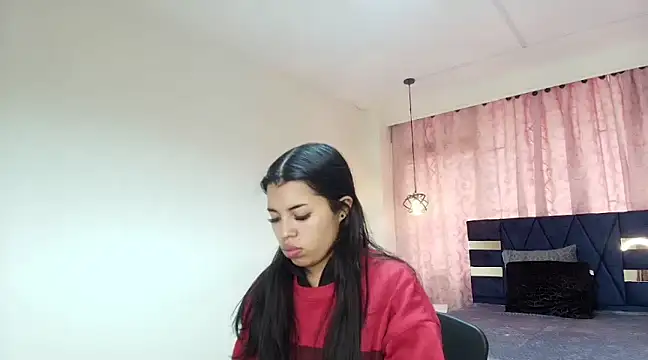 Snapshot of Asly_Morgan chatting on February 12, 2025, 12:22 pm Asly Morgan online show from February 12, 2025, 12:22 pm