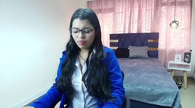 Snapshot of Asly_Morgan chatting on February 14, 2025, 11:42 am Asly Morgan online show from February 14, 2025, 11:42 am