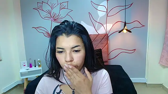 Snapshot of Asly_Morgan chatting on February 23, 2025, 5:12 am Asly Morgan online show from February 23, 2025, 5:12 am