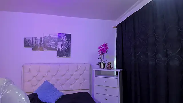 Amy Kiitty  online show from February 7, 2026, 12:53 pm