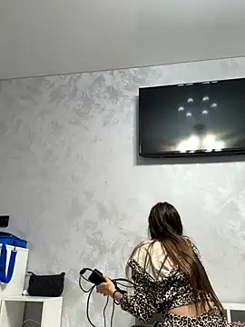 viviandaimond1 online show from October 5, 2025, 2:15 pm