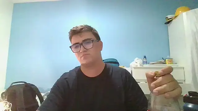 Snapshot of sorolla12 chatting on January 8, 2025, 8:39 pm sorolla12 online show from January 8, 2025, 8:39 pm