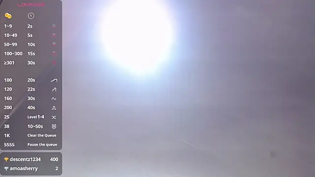 Snapshot of KarinaSimonz chatting on February 4, 2025, 10:55 pm KarinaSimonz online show from February 4, 2025, 10:55 pm