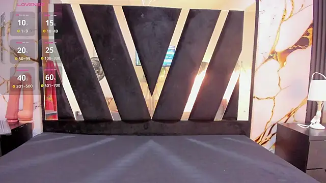 KarinaSimonz online show from January 6, 2026, 8:01 pm