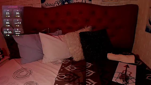 Snapshot of _Chartlotte chatting on December 19, 2024, 7:29 pm Chartlotte online show from December 19, 2024, 7:29 pm