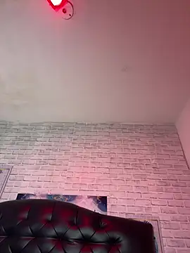 Snapshot of _Chartlotte chatting on January 11, 2025, 12:01 am Chartlotte online show from January 11, 2025, 12:01 am