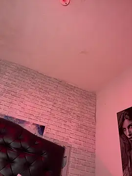 Snapshot of _Chartlotte chatting on January 24, 2025, 11:45 pm Chartlotte online show from January 24, 2025, 11:45 pm