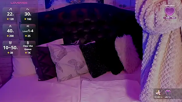 Snapshot of _Chartlotte chatting on January 31, 2025, 8:01 pm Chartlotte online show from January 31, 2025, 8:01 pm