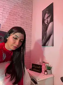 Snapshot of _Chartlotte chatting on March 7, 2025, 1:09 am Chartlotte online show from March 7, 2025, 1:09 am