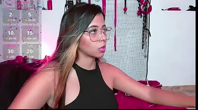 Snapshot of Megaan_Greey chatting on January 9, 2025, 11:34 pm Megaan Greey online show from January 9, 2025, 11:34 pm