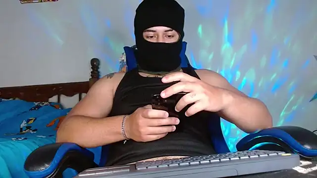 SexyBoy-Bigclit online show from December 19, 2025, 10:33 am