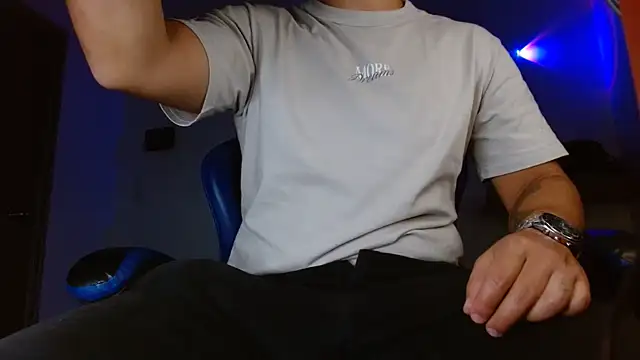 SexyBoy-Bigclit online show from July 26, 2026, 3:47 am
