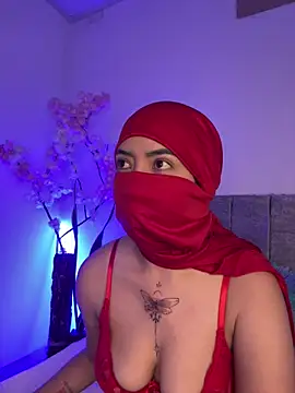 Sweet hot mia online show from May 3, 2026, 1:50 pm