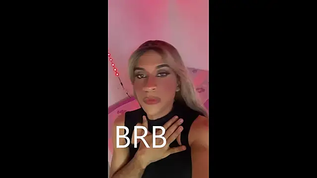  JaaconLeon  online show from October 20, 2025, 1:55 pm