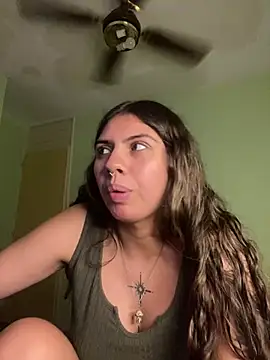 Argentiiniita online show from March 8, 2026, 2:04 am