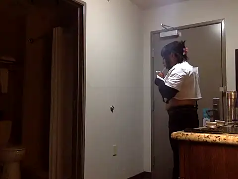 Youcunn online show from March 16, 2026, 4:07 am