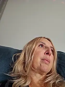 MariaRichi  online show from November 1, 2025, 7:32 am