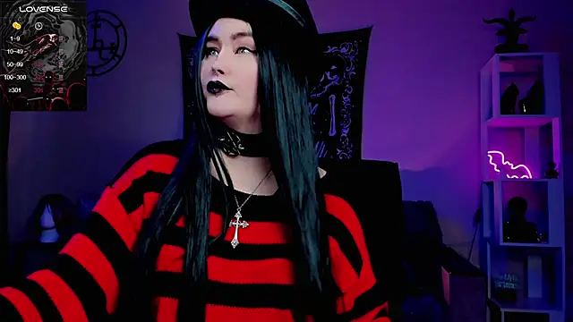 Emmybrightj  online show from March 8, 2025, 1:28 am