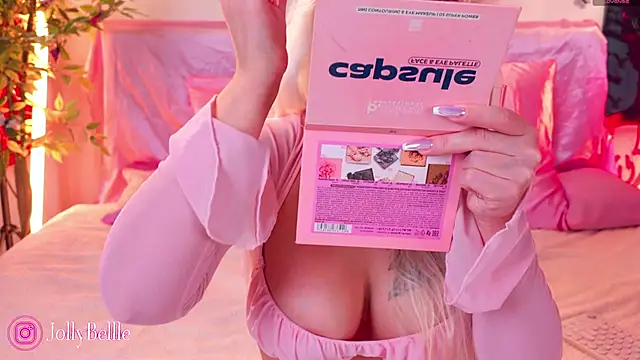 Snapshot of jolly_bellle chatting on March 15, 2026, 1:55 am jolly bellle online show from March 15, 2026, 1:55 am