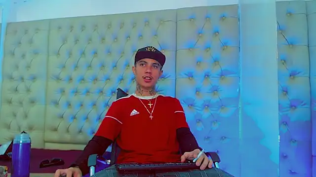 Snapshot of HannibalLester chatting on February 6, 2025, 9:22 am HannibalLester online show from February 6, 2025, 9:22 am