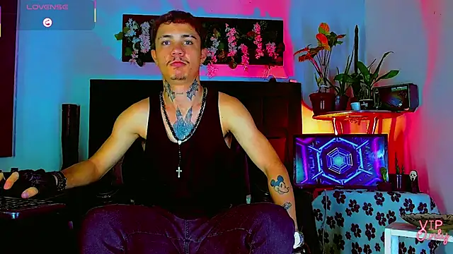 HannibalLester online show from March 2, 2026, 5:08 am