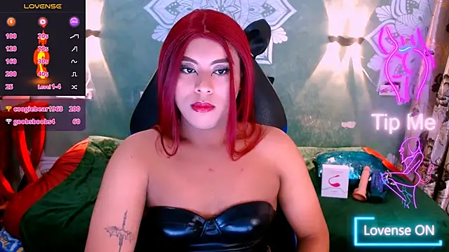 Emili Roux online show from March 14, 2025, 3:14 pm