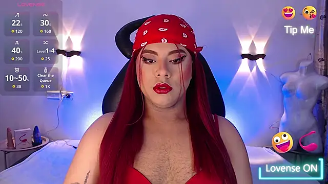 Emili Roux online show from November 29, 2025, 11:24 am