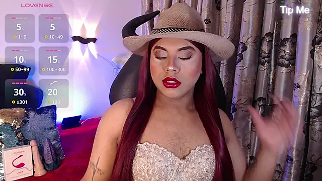 Emili Roux online show from January 8, 2026, 11:56 am