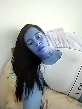 hailey85 online show from February 26, 2025, 7:27 pm