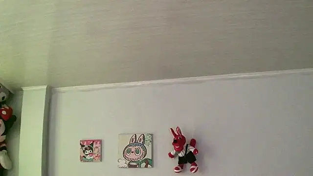 hailey85 online show from February 14, 2026, 8:49 pm