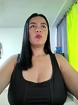 hailey85 online show from February 16, 2026, 9:55 pm