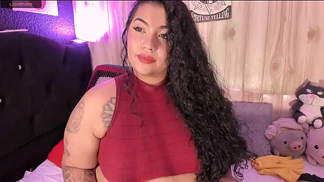 Snapshot of yoishat77 chatting on December 20, 2024, 8:28 am yoishat77 online show from December 20, 2024, 8:28 am