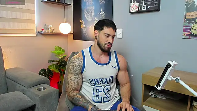 Snapshot of Giorgio-Leone chatting on May 31, 2026, 8:10 pm Giorgio-Leone online show from May 31, 2026, 8:10 pm