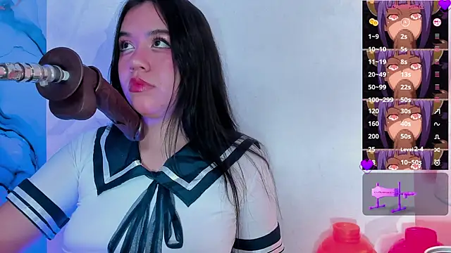 Snapshot of emma_smile chatting on December 14, 2025, 12:43 pm emma smile online show from December 14, 2025, 12:43 pm