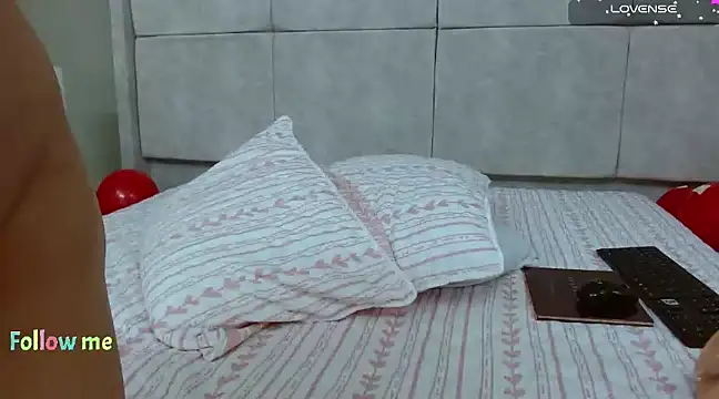 Snapshot of sweet_amalia4 chatting on February 15, 2025, 9:38 am sweet amalia4 online show from February 15, 2025, 9:38 am