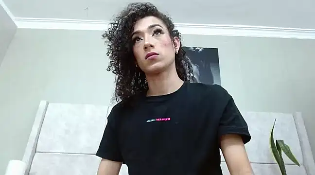 Snapshot of sweet_amalia4 chatting on March 14, 2025, 4:40 pm sweet amalia4 online show from March 14, 2025, 4:40 pm