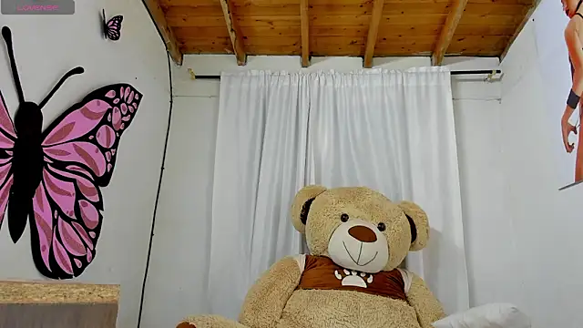 Snapshot of sweet_amalia4 chatting on September 22, 2025, 6:43 pm sweet amalia4 online show from September 22, 2025, 6:43 pm