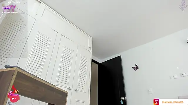 Snapshot of sweet_amalia4 chatting on March 5, 2026, 10:06 pm sweet amalia4 online show from March 5, 2026, 10:06 pm