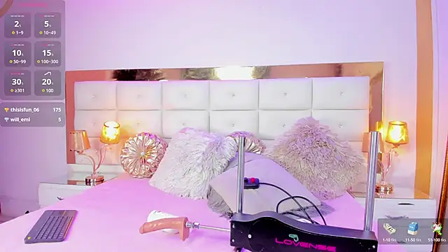 Snapshot of evangelin_ts chatting on January 25, 2025, 12:27 am evangelin ts online show from January 25, 2025, 12:27 am