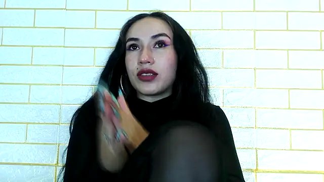 Snapshot of NYX1126 chatting on September 25, 2025, 2:10 pm NYX1126 online show from September 25, 2025, 2:10 pm