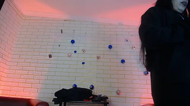 NYX1126 online show from December 16, 2025, 11:15 am