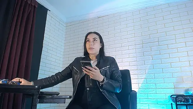NYX1126 online show from May 1, 2026, 11:26 am