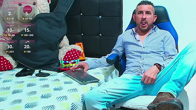 Snapshot of Yeol_King chatting on September 26, 2025, 7:07 pm Yeol King online show from September 26, 2025, 7:07 pm