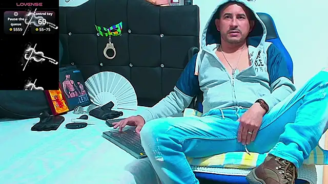 Yeol King online show from February 28, 2026, 3:35 pm