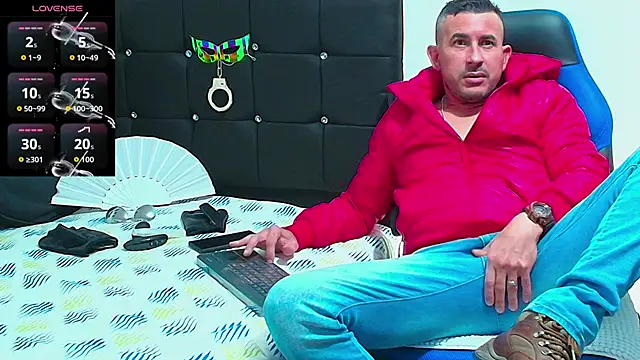 Yeol King online show from March 14, 2026, 5:51 pm