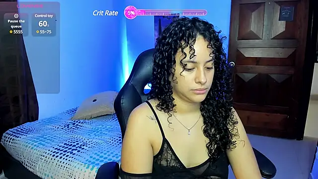 eva ashford online show from January 23, 2025, 12:19 pm