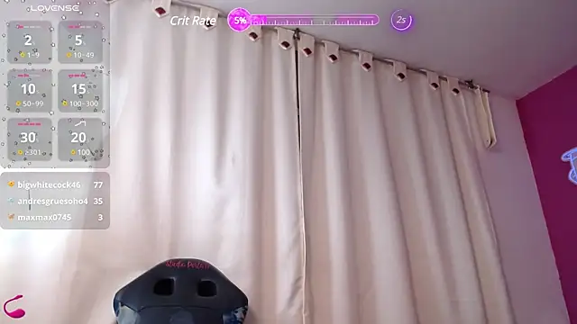 Snapshot of Naiara_Sex_ chatting on December 1, 2024, 4:29 pm Naiara Sex online show from December 1, 2024, 4:29 pm