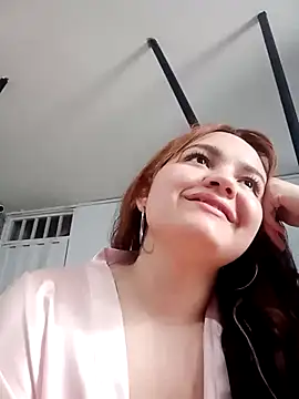 Snapshot of Naiara_Sex_ chatting on December 10, 2024, 7:00 pm Naiara Sex online show from December 10, 2024, 7:00 pm