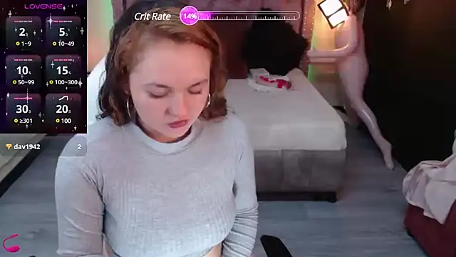 Snapshot of Naiara_Sex_ chatting on December 14, 2024, 5:58 pm Naiara Sex online show from December 14, 2024, 5:58 pm